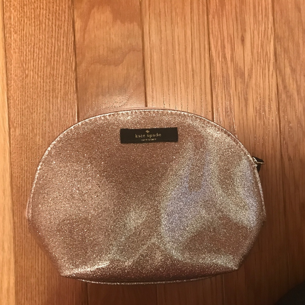 Kate Spade Makeup Bag